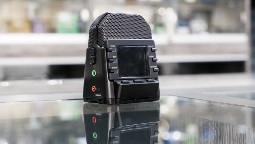 Zoom - Q2N-4K 2